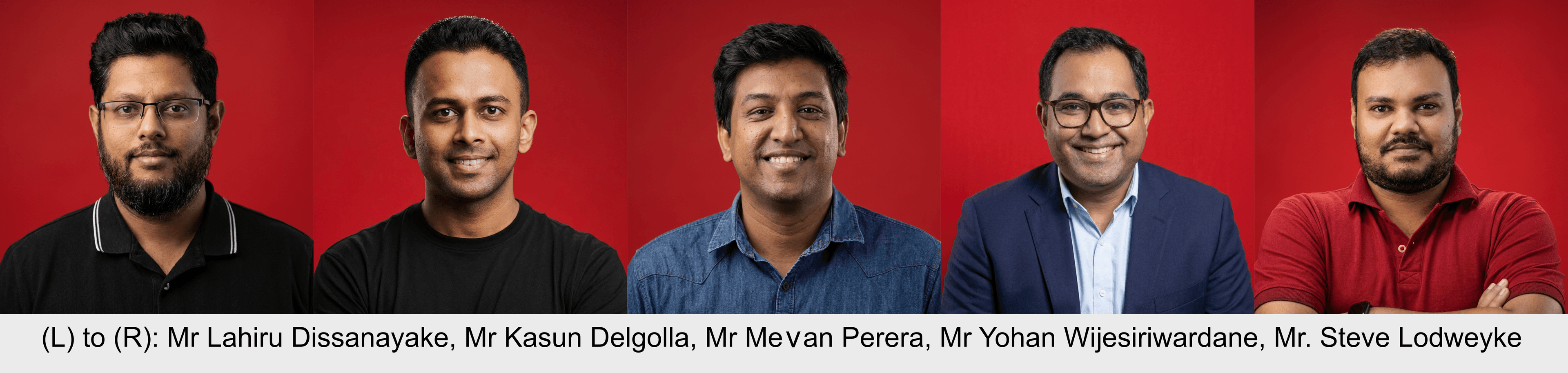 Short Circuit Empowers Internal Leaders to Drive Its Next Phase of Growth